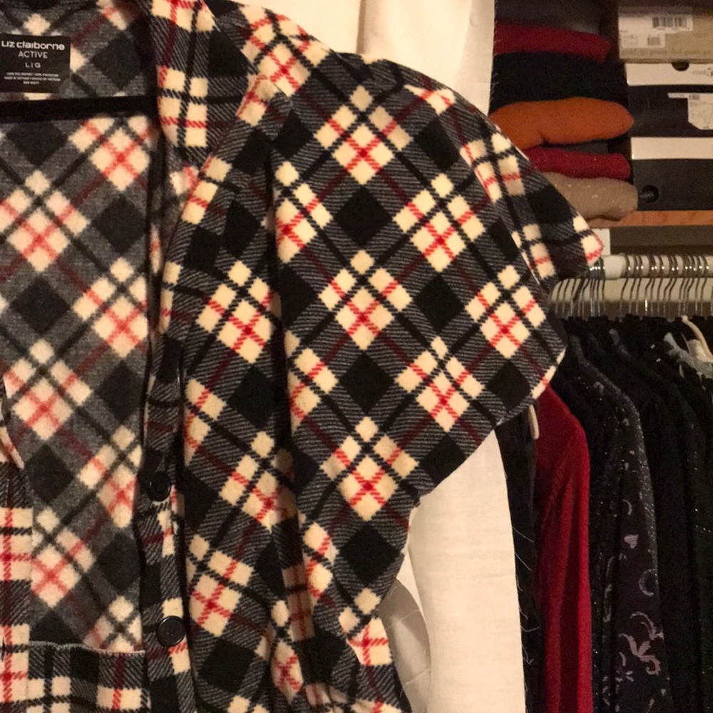Jacket - Picture 3 of 3